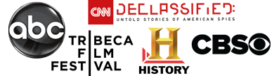 ABC, CNN, and ESPN logos